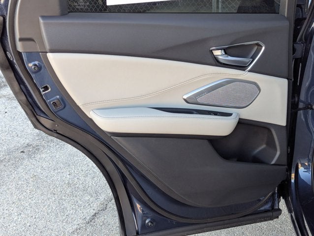 2026 Acura RDX w/Technology Package