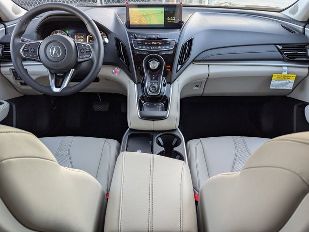 2026 Acura RDX w/Technology Package