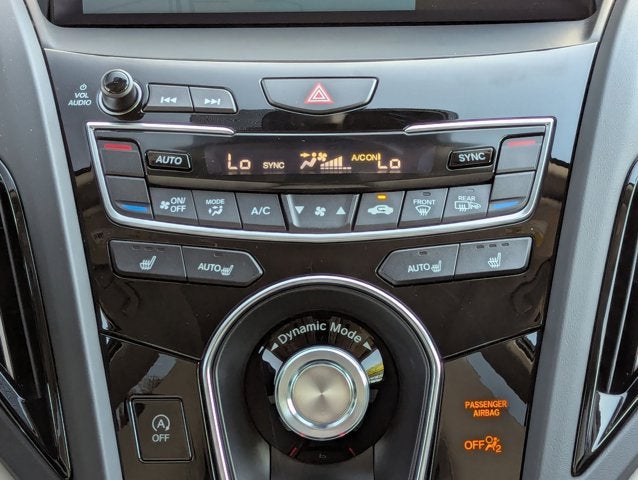 2026 Acura RDX w/Technology Package