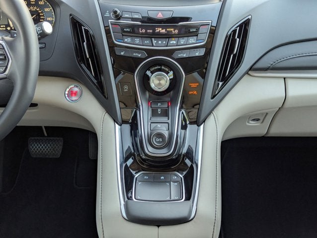 2026 Acura RDX w/Technology Package