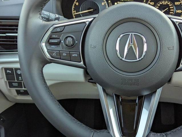 2026 Acura RDX w/Technology Package