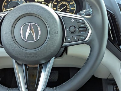 2026 Acura RDX w/Technology Package