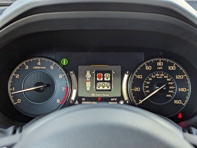 2026 Acura RDX w/Technology Package