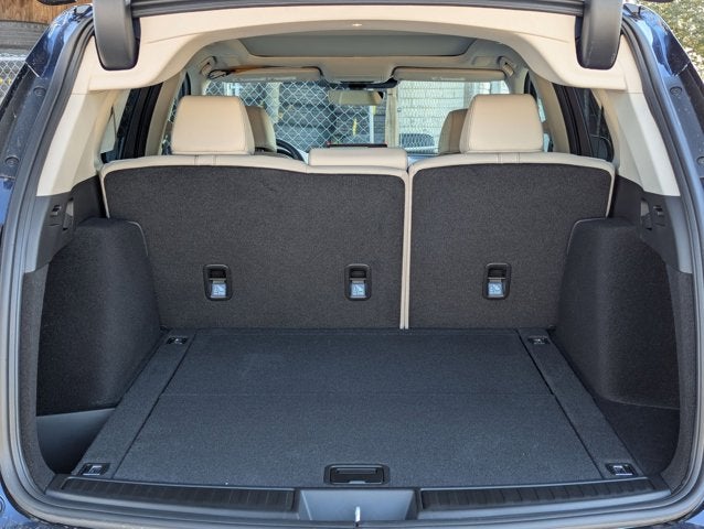 2026 Acura RDX w/Technology Package