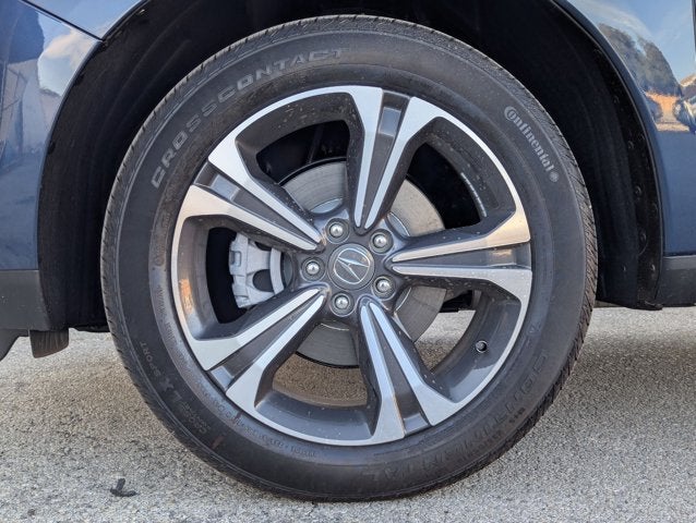 2026 Acura RDX w/Technology Package