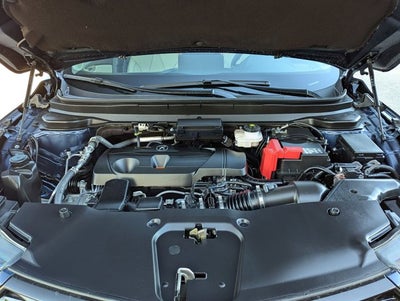 2026 Acura RDX w/Technology Package