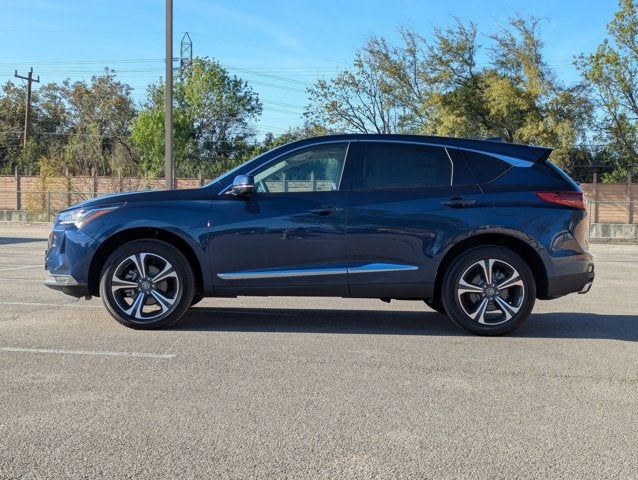 2026 Acura RDX w/Technology Package