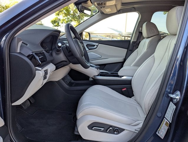 2026 Acura RDX w/Technology Package