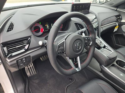 2026 Acura RDX w/A-Spec Package