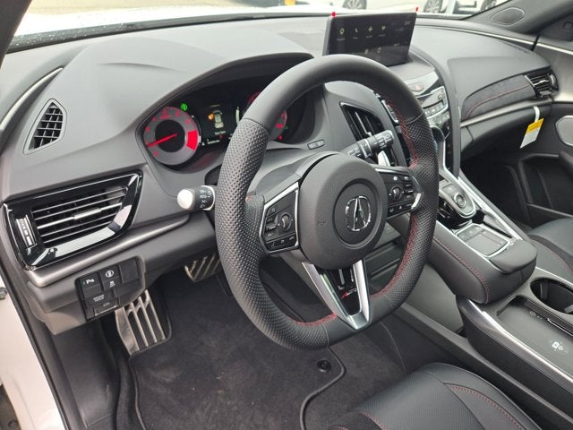 2026 Acura RDX w/A-Spec Package