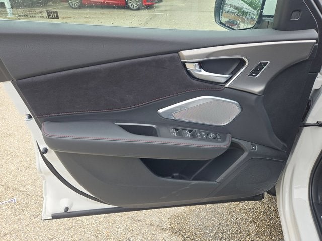 2026 Acura RDX w/A-Spec Package