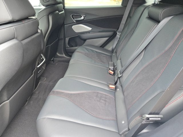 2026 Acura RDX w/A-Spec Package