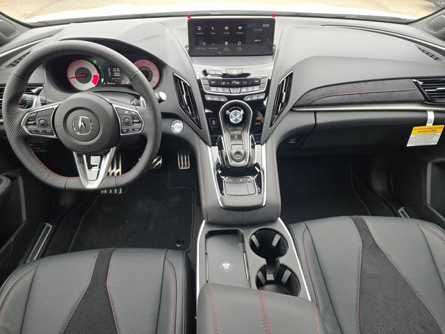 2026 Acura RDX w/A-Spec Package
