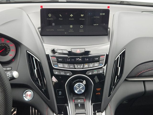 2026 Acura RDX w/A-Spec Package