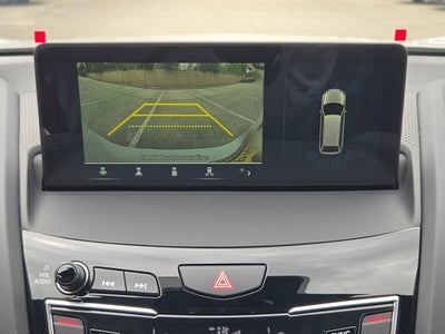 2026 Acura RDX w/A-Spec Package