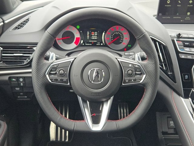 2026 Acura RDX w/A-Spec Package