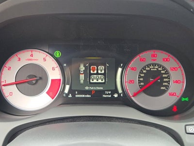 2026 Acura RDX w/A-Spec Package