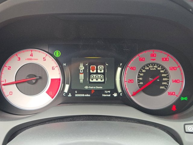 2026 Acura RDX w/A-Spec Package