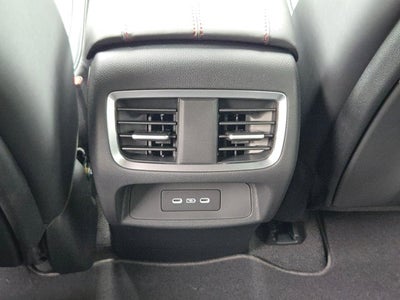 2026 Acura RDX w/A-Spec Package