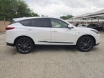 2026 Acura RDX w/A-Spec Package