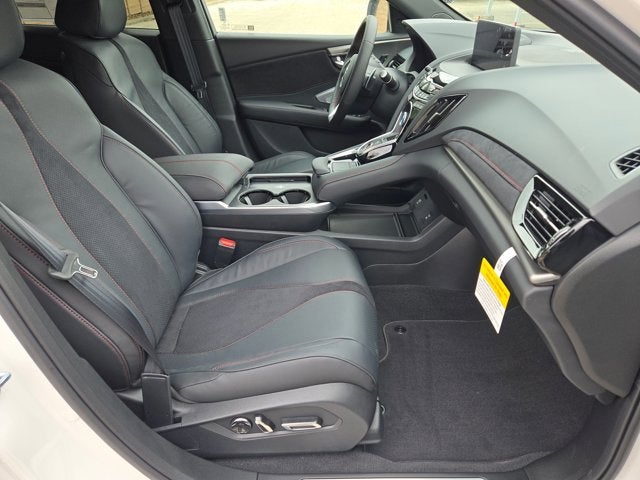 2026 Acura RDX w/A-Spec Package