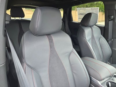 2026 Acura RDX w/A-Spec Package