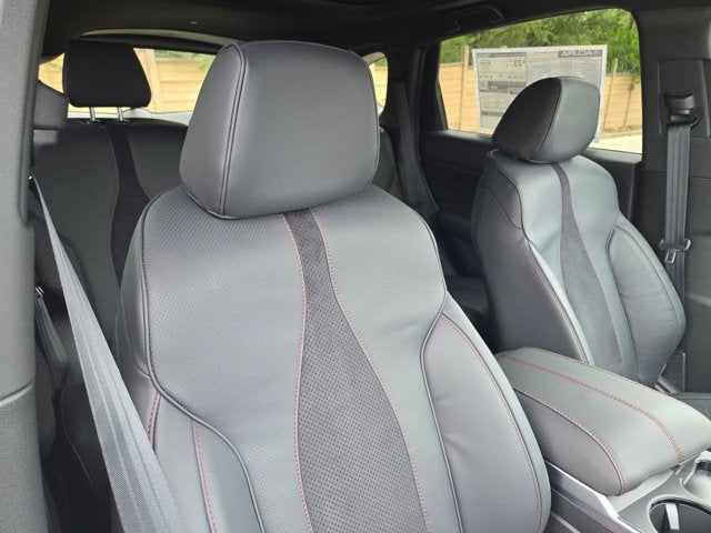 2026 Acura RDX w/A-Spec Package