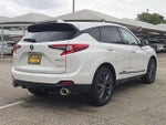 2026 Acura RDX w/A-Spec Package