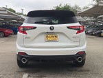 2026 Acura RDX w/A-Spec Package