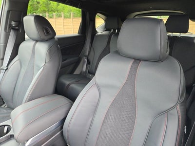 2026 Acura RDX w/A-Spec Package