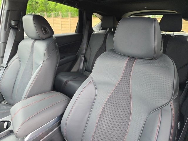 2026 Acura RDX w/A-Spec Package