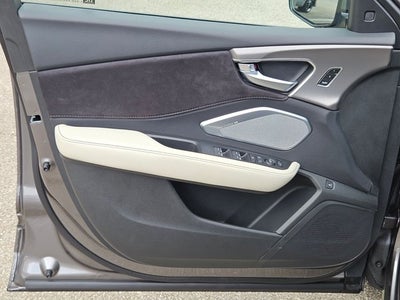 2026 Acura RDX SH-AWD w/A-Spec Package