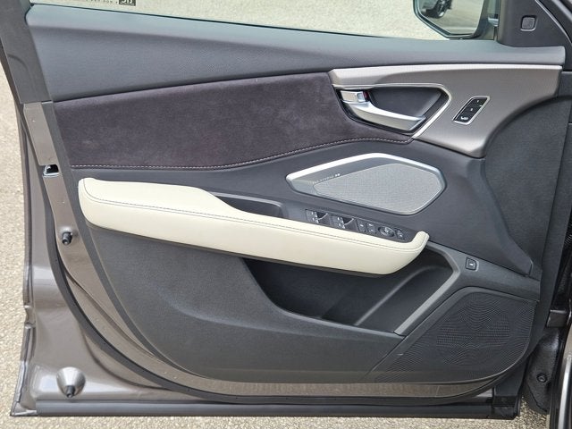 2026 Acura RDX SH-AWD w/A-Spec Package