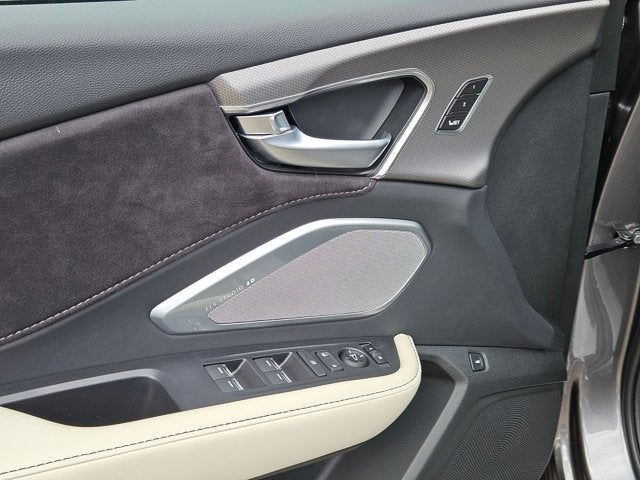 2026 Acura RDX SH-AWD w/A-Spec Package