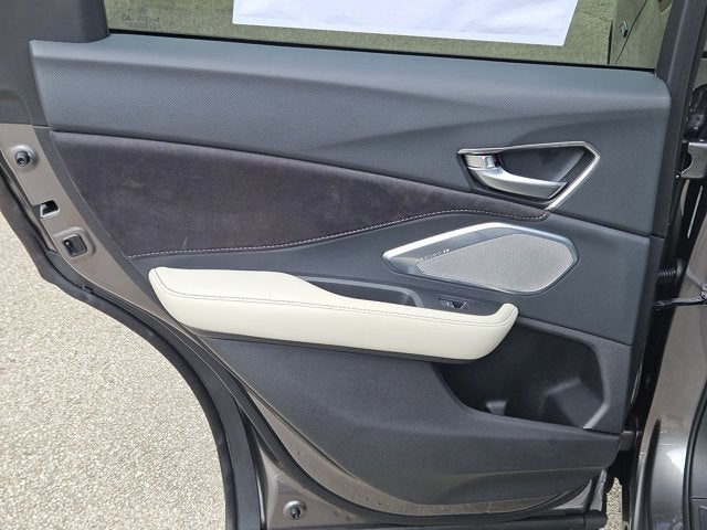 2026 Acura RDX SH-AWD w/A-Spec Package