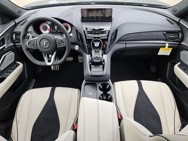 2026 Acura RDX SH-AWD w/A-Spec Package