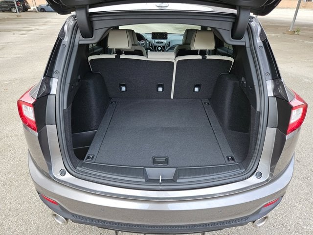 2026 Acura RDX SH-AWD w/A-Spec Package