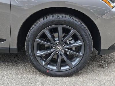 2026 Acura RDX SH-AWD w/A-Spec Package