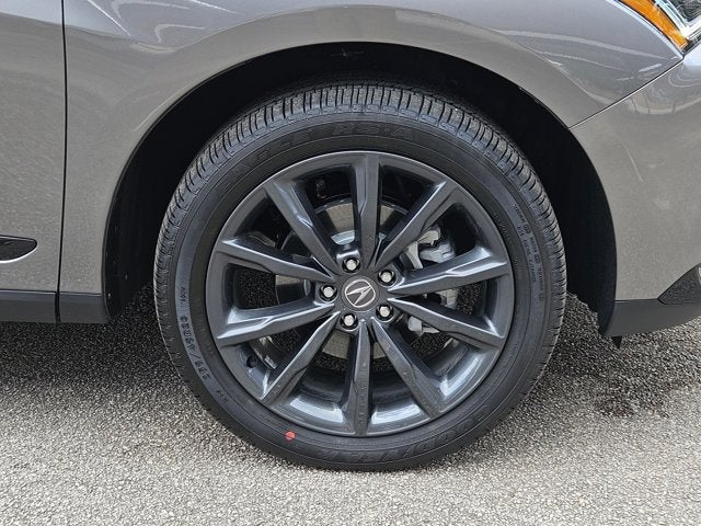 2026 Acura RDX SH-AWD w/A-Spec Package