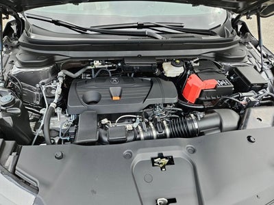 2026 Acura RDX SH-AWD w/A-Spec Package