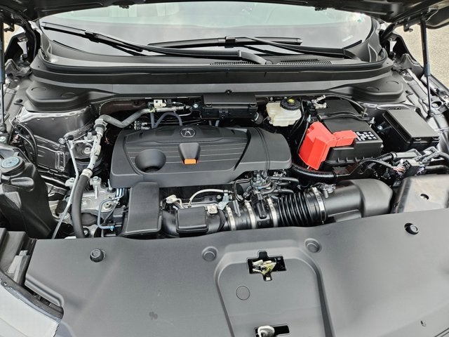 2026 Acura RDX SH-AWD w/A-Spec Package