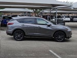 2026 Acura RDX SH-AWD w/A-Spec Package
