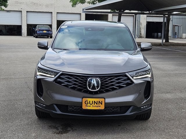2026 Acura RDX SH-AWD w/A-Spec Package