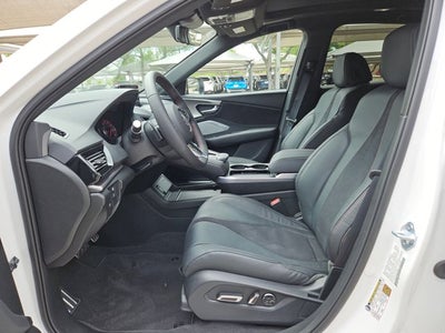 2026 Acura RDX w/A-Spec Package