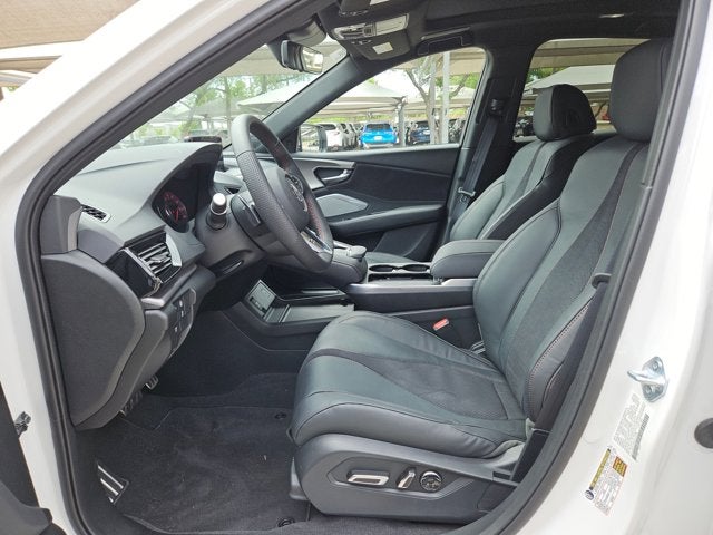 2026 Acura RDX w/A-Spec Package