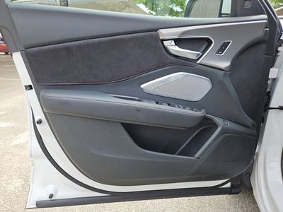 2026 Acura RDX w/A-Spec Package