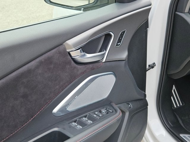 2026 Acura RDX w/A-Spec Package