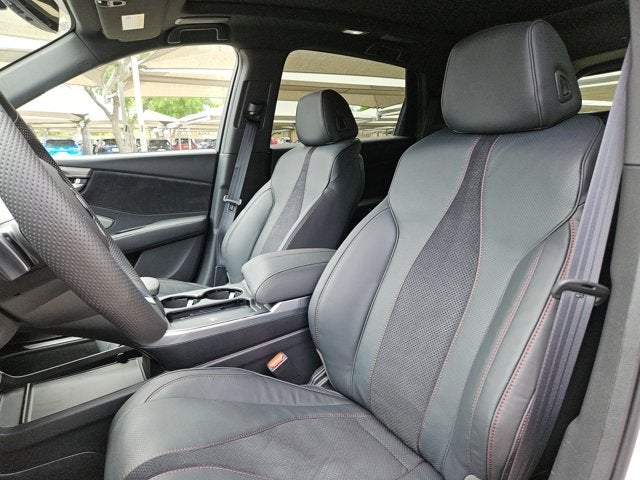 2026 Acura RDX w/A-Spec Package