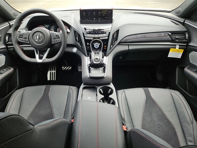 2026 Acura RDX w/A-Spec Package