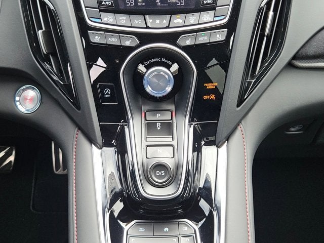 2026 Acura RDX w/A-Spec Package